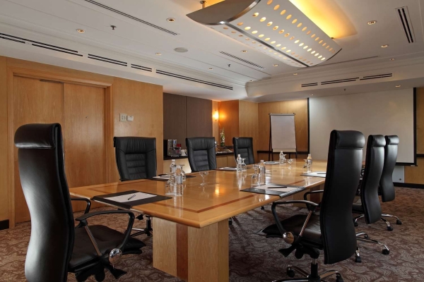 Hotel Hilton Petaling Jaya